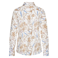 HV Society Blouse Djade Sand